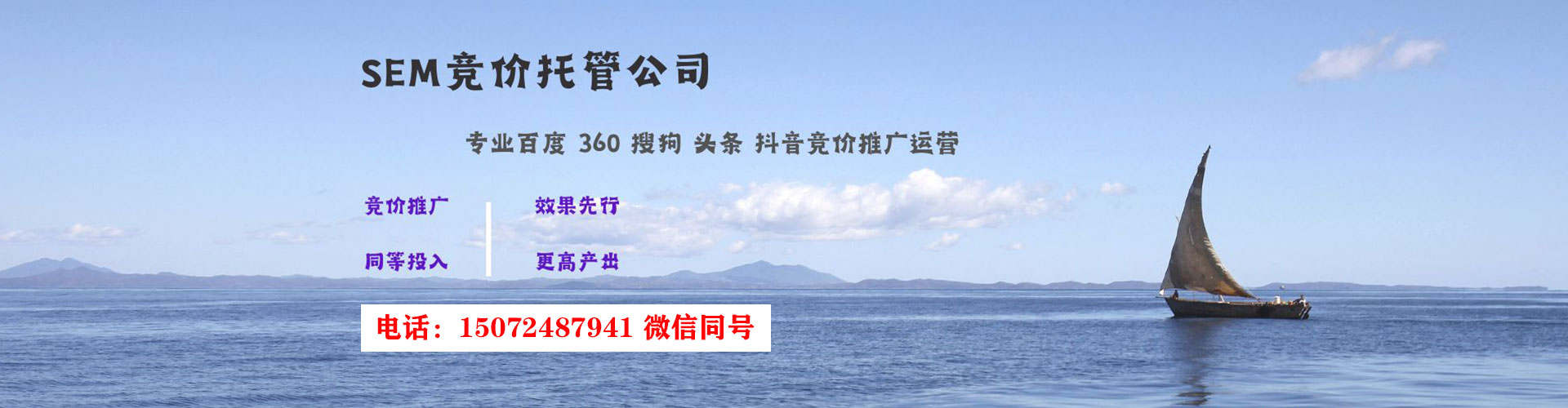 学甲sem优化师